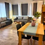 Savvas & Iosif City Stay Residence
