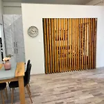 Savvas & Iosif City Stay Residence