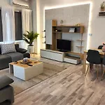 Savvas & Iosif City Stay Residence