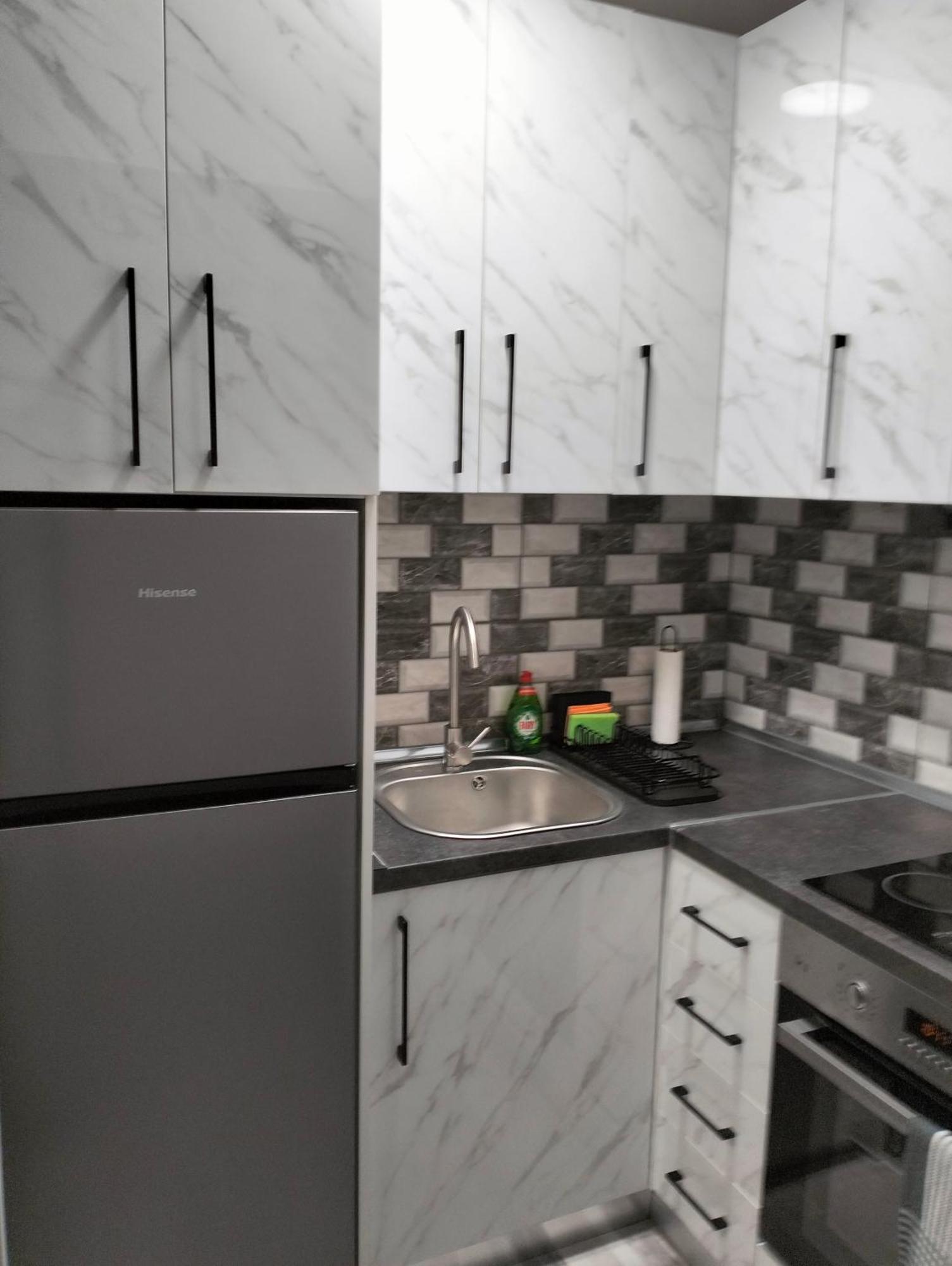 Apartment Savvas & Iosif *
