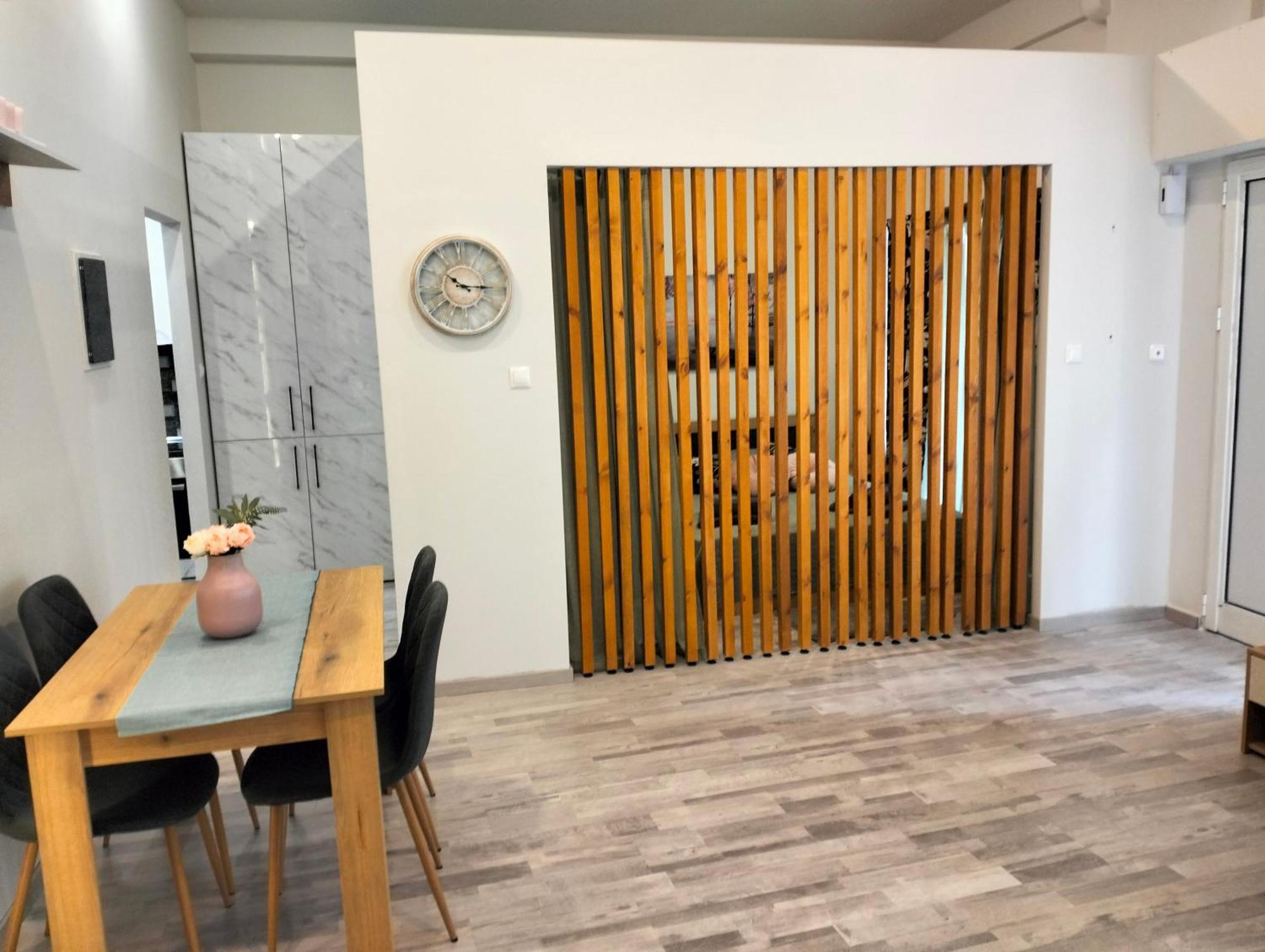 Apartment Savvas & Iosif